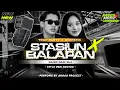 Download Lagu DJ STASIUN BALAPAN X RAISO DADI SIJI || TRAP PARTY X SIMPATIK • BASS NGUK NGUK • NEW VERSION