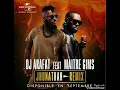 Download Lagu DJ ARAFAT FEAT MAITRE GIMS JHONATHAN REMIX
