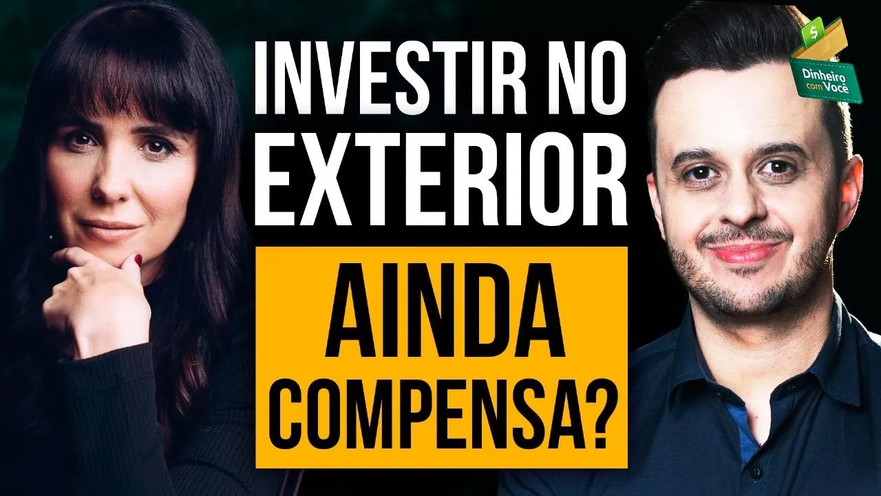 MP 1.171 - AINDA VALE A PENA INVESTIR NO EXTERIOR? O QUE MUDOU? Com @ContadoradaBolsa