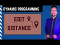 7 d Edit distance Dynamic Programming