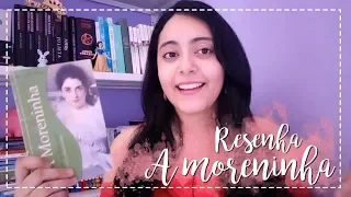 Resenha: "A moreninha" de Joaquim Manuel de Macedo • Palavras Mágicas
