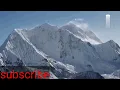 beautiful himalaya and flute, bird music nepali typical music