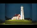 Dream Job Lighthouse keeper in Tawas
