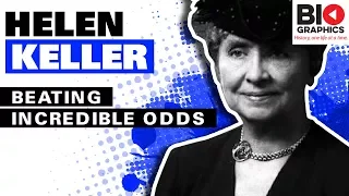 Download Helen Keller: Beating Incredible Odds MP3