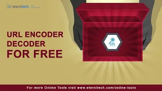 Free Online URL Encoder Decoder Tools Free Online URL Encoder Free Online URL Decoder