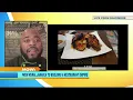 Chef BobbyD s Black owned Restaurant in Baltimore