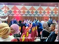Download Lagu Gema 2022 bersama Alim Kris, Ayie Leon, Ally Axl, Afee U-Topia, Rahmat Ekamatra dan Mamat Exist