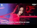 Download Lagu ANH CHẲNG SAO MÀ FT CHẠM KHẼ TIM ANH MỘT CHÚT THÔI (HUY PT REMIX) | NHẠC TRẺ REMIX TIKTOK 2024