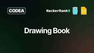 Drawing Book HackerRank Solution Golang