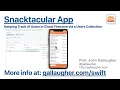 Ch 8 27 Keeping Track of Users in Cloud Firestore via a Users Collection