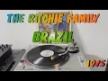 Download Lagu The Ritchie Family - Brazil (Disco-Funk 1975) AUDIO HQ - FULL HD