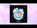 Download Lagu [1 HOUR LOOP PLAYLIST] MEOVV (미야오) - HANDS UP