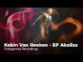 Download Lagu Kebin Van Reeken - Akaliza (Official Video) | Progressive House 2025