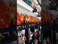 WWE Mattel Elite and Ultimate Hulk Hogan collection