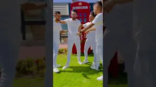 صحبي انا ممكن اقولك كلمة وليد سامي   حمو الطيخا دندنها