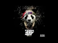 Desiigner - Panda ft. Kanye West