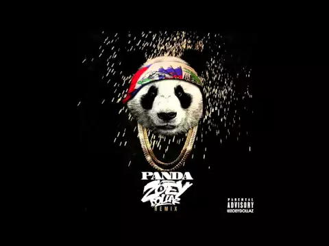 Download MP3 Desiigner - Panda ft. Kanye West