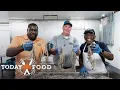 Al Roker dives into Myrtle Beach s modern culinary scene Family Style