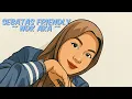 Download Lagu Sebatas Friendly  - NDX AKA  ( Lirik )