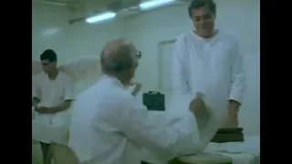 فيلم سمك لبن تمر هندى 