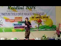 Download Lagu PAMAN DATANG COVER GRACE LOMBA MENANG Juara 1