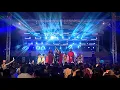 Ric Hassani - Number One Live from Uganda