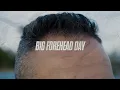 Big Forehead Day