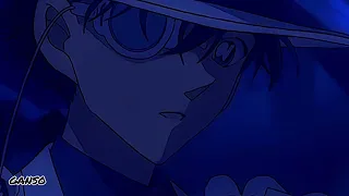 يعاملني بطيبة واحساس كايتو وكونان Edit المحقق كونان Kaito كايتو كونان اوتاكو ترند Explore 