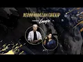 Download Lagu Agam Hamzah ft. Loesje - \