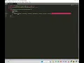 Radar Chart in javascript using chart js v3