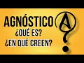 Download Lagu AGNOSTICO ¿Que es el Agnosticismo?¿En que CREE un AGNOSTICO?