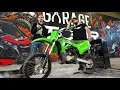Download Lagu MON PETIT FRÈRE A FLINGUÉ SA 85KX ! ON LUI RÉPARE ! ( + Coulisses du nouveau Garage ) 