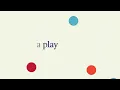 Future Islands - Days (Official Lyric Video)