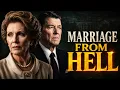 Nancy Reagan s Marriage Was Never What America Was Allowed To See