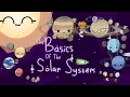 A Beginner s Guide to the Solar System