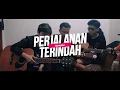 Download Lagu Hoolahoop Ft. Aska Rocket Rockers - Perjalanan Terindah ( Cover )