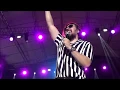Download Lagu NAIF - Benci Untuk Mencinta (Live at PLAYLIST LIVE FESTIVAL 2019)