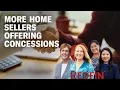 Understanding Seller Concessions in Real Estate And Why They Matter