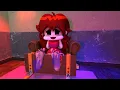 Tickle feet GF Friday Night Funkin