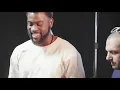 Musique inversée Damso - N. J Respect R