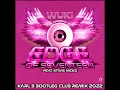 Wuki Ft. Stevie Nicks - Edge Of Seventeen ( Karl B Bootleg Club Mix )