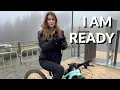 Download Lagu Bin ich wirklich SCHNELLER ? - WETTRENNEN mit meinem KAMERAMANN auf der FLOW COUNTRY / Loose Lee