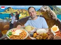 Download Lagu TEAPA CU DRAGONII DE KOMODO PE INSULA FLORES! APOI AM DESCOPERIT PUTEREA NASI GORENGULUI