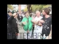 Download Lagu MOOP MAMA trifft... FETTES BROT - Da Draussen (S01/E04) [LIVE \u0026 ungeschnitten]