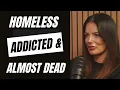 Homeless Addicted Almost Dead Crack Heroin Recovery School of Rock Bottom 76 Charlotte Seamen