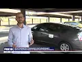 Veyo s Specialized COVID-19 Fleet featured on Fox10 Phoenix