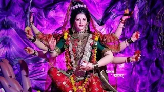 UNKE🔥HATHO😎ME LAG JAYE TALA  NAVRATRI SPACIAL DANCE HARD BASSS SONG DJ ABK TALIB ROCK ANUJ BANDA