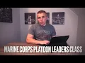 Marine Corps PLC Everything You Need To Know