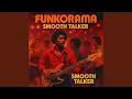 Lagu Smooth Talker