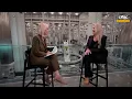 SpaceX COO Gwynne Shotwell CNBC Interview June 12 2026